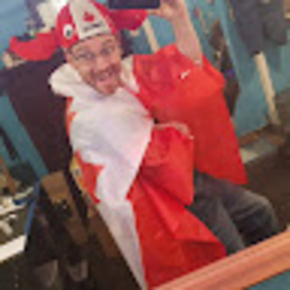 Meet your Posher, Sean - Picture 1 of 1